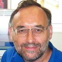 Meric Srokosz