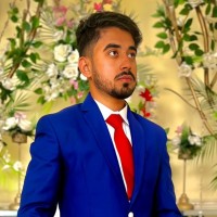 Muhammad Adnan Tufail