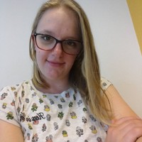 Danielle Van Dorp