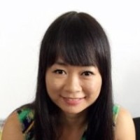 Serena Yan