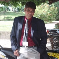 Ajay Ananth