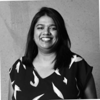 Kannika Chikkanagoudar Rodrigues