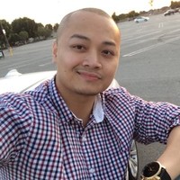 Kenny Pham