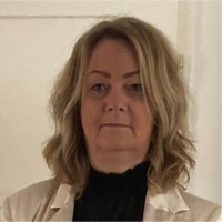 Karin Van Der Gouw