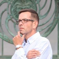 James Nichols