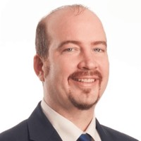 Dean 吉祥 Munk BCom. PFP