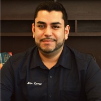Alan Torres Sandoval