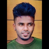 Sudev Ms