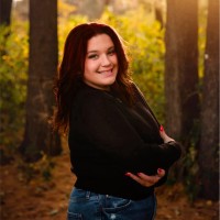 Jordyn Chapman