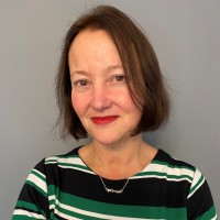 Helen Wilson