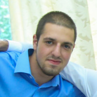 Azat Poghosyan