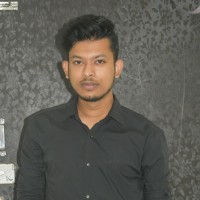 Debasish Nayak