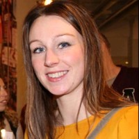 Cristel Van der Aa - Eerdman