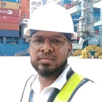 PUSPARAJA JACHANDRAN