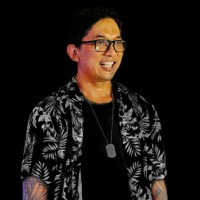 Achmad Syamsul Arifin