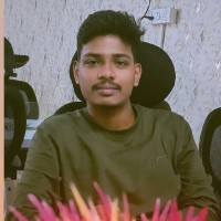Sujit Samal