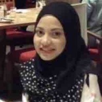 Hamila Irwani Sebastian
