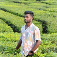 Sivavishnu S