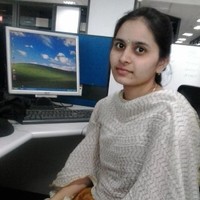 Anusha Kallu