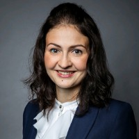 Darina Bondarenko
