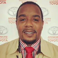Shaamar Gandy