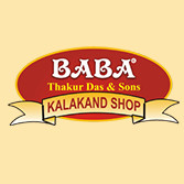 Baba Thakur Das
