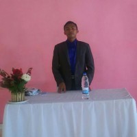 AINA NOMENJANAHARY Jean Claude