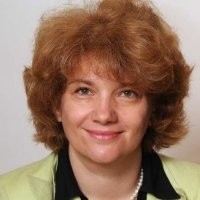 Anna Petoukhova