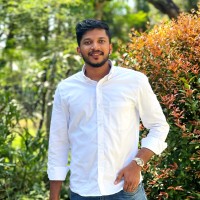 Mohammed Murshid