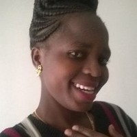 Grace Akoth