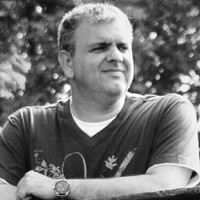 Jeff James