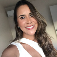 Camila Moraes De Oliveira