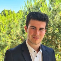 Raphael Giboureau
