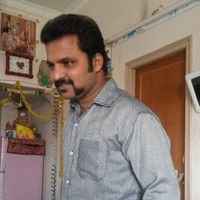 Koteswara Rao Meduri