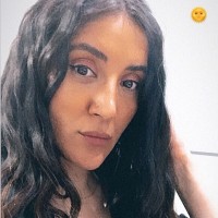 Samane Rezaei