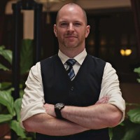 Nick Angers