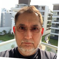 Aldo Juan Ochoa Flores