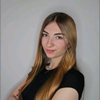 Andrea Martínez