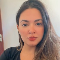 Suelen De Oliveira