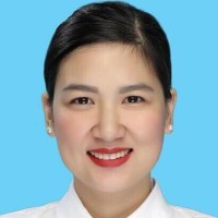 Mary Christie Dela Cruz