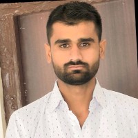 Dharm Singh Gurjar