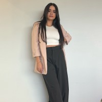 Taysha Giselle Flores