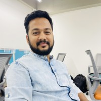 Yogesh Koshti
