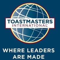 Toastmasters Cluboradores