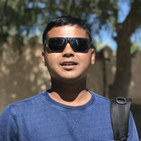Saiful Sabuj