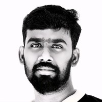 Balamurugan A