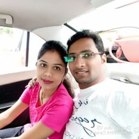 Mahesh Patansawangikar