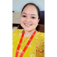 Priya Tiwari
