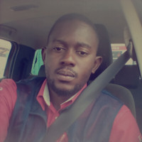 Erick Sangwa