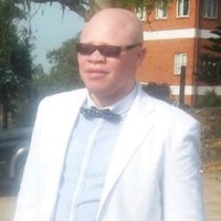 Phindani Chamane